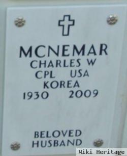 Charles Worthington Mcnemar