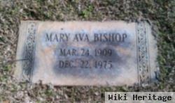 Mary Ava Bishop