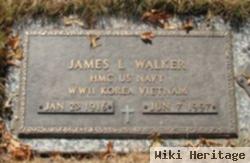 James L Walker