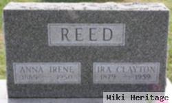 Ira Clayton Reed