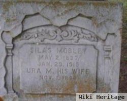 Silas Mobley