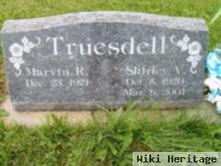 Marvin R Truesdell