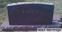 Frank B. Brown, Jr