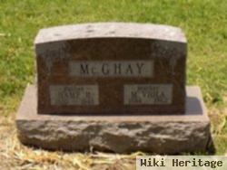 Mary Viola Mcghay