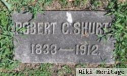 Robert Cummins Shurts