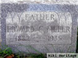 Edward C. Miller