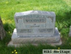 Baird Woodard