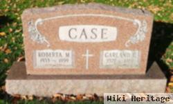 Roberta M Mcelveen Case