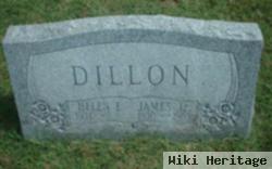 Helen E Dillon