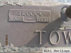 J. R. Cook Towns