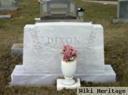 Thelma Compton Dixon