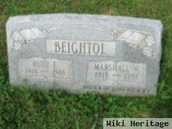 Marshall Wilson Beightol