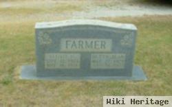 Betty Jean Farmer