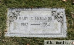 Mary C Mcmahon