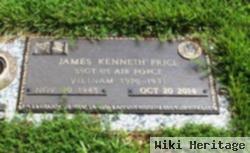 James Kenneth Price