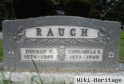 Herman Charles Rauch