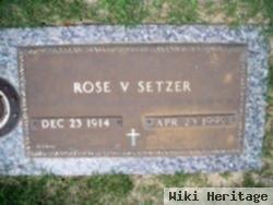 Rose Biveiros Setzer