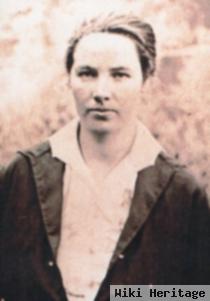 Alice Eliza Naillon Hopkins Satterwhite