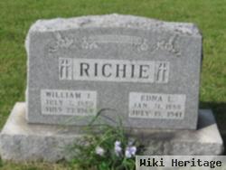 Edna L. Richie