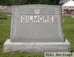 Thelma M. Reeves Gilmore