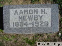 Aaron H. Newby