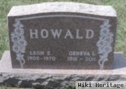 Leon S. Howald