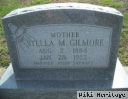 Stella M. Gilmore