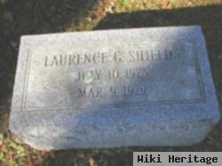 Laurence G Shields