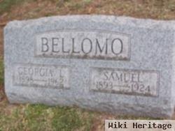 Georgia L. Bellomo