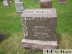 George J. Ferrie