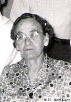 Nellie Catherine Severn Stringer