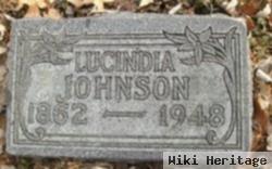 Lucinda Johnson