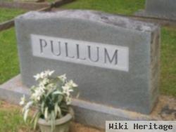 Louise D. Pullum