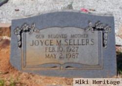 Joyce M. Sellers