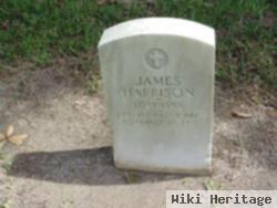 James Harrison