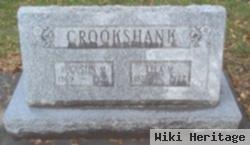 Lela M Rodermel Crookshank