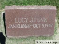 Lucy J Hupp Funk