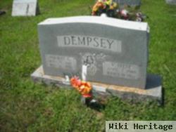 V Irene Dempsey