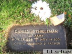 Daniel Michael Thieleman