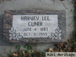 Harvey Lee Clark