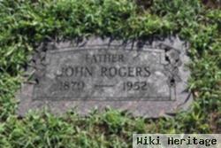 John Rogers