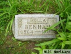 Della Hall Benham