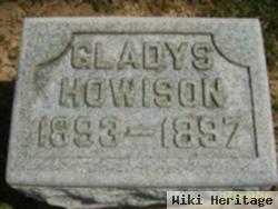 Gladys Howison