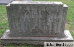 Ezekiel Hunter Wilson