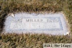 Donna E. Miller