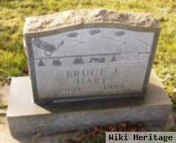 Bruce Joel Hart