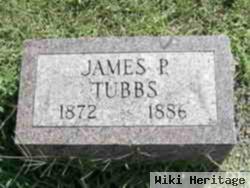 James P Tubbs