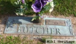 John Sherman Butcher