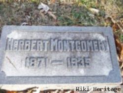 Herbert Montgomery