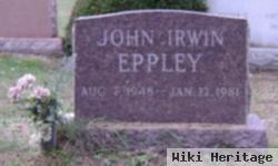 John Irwin Eppley